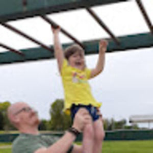 Meet your Posher, Christopher